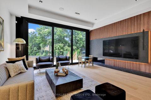 Photo 17 at 116 Deloraine Avenue, Lawrence Park North, Toronto
