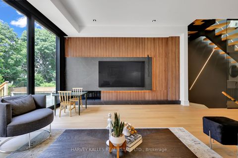 Photo 18 at 116 Deloraine Avenue, Lawrence Park North, Toronto