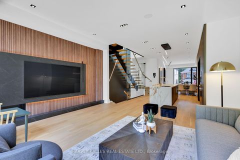 Photo 19 at 116 Deloraine Avenue, Lawrence Park North, Toronto