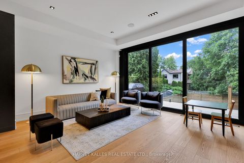 Photo 20 at 116 Deloraine Avenue, Lawrence Park North, Toronto