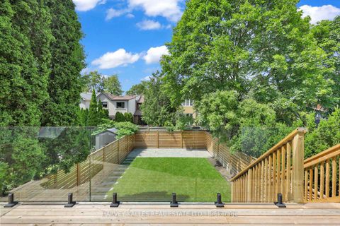 Photo 21 at 116 Deloraine Avenue, Lawrence Park North, Toronto