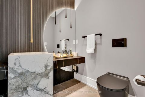 Photo 24 at 116 Deloraine Avenue, Lawrence Park North, Toronto