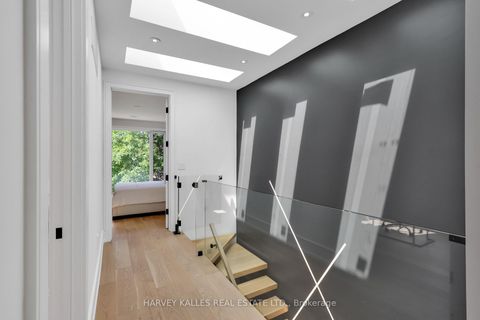 Photo 25 at 116 Deloraine Avenue, Lawrence Park North, Toronto