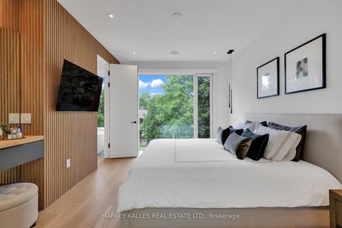 Photo 26 at 116 Deloraine Avenue, Lawrence Park North, Toronto