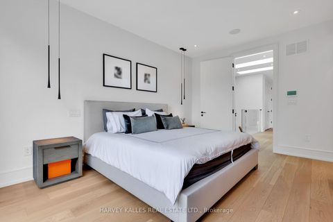 Photo 27 at 116 Deloraine Avenue, Lawrence Park North, Toronto