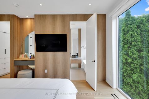 Photo 28 at 116 Deloraine Avenue, Lawrence Park North, Toronto