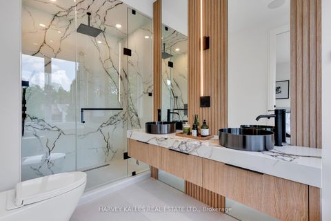 Photo 29 at 116 Deloraine Avenue, Lawrence Park North, Toronto