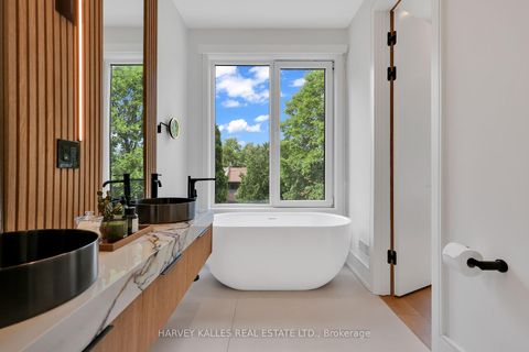 Photo 30 at 116 Deloraine Avenue, Lawrence Park North, Toronto