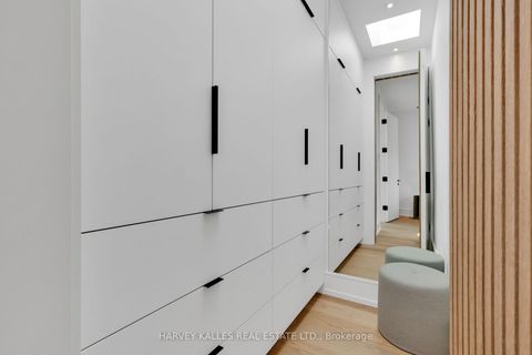 Photo 31 at 116 Deloraine Avenue, Lawrence Park North, Toronto
