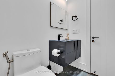Photo 33 at 116 Deloraine Avenue, Lawrence Park North, Toronto