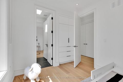 Photo 35 at 116 Deloraine Avenue, Lawrence Park North, Toronto