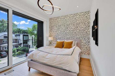 Photo 37 at 116 Deloraine Avenue, Lawrence Park North, Toronto