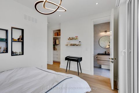 Photo 38 at 116 Deloraine Avenue, Lawrence Park North, Toronto
