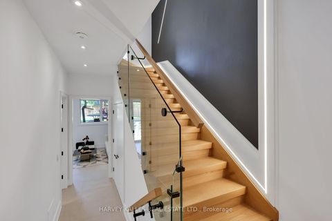 Photo 40 at 116 Deloraine Avenue, Lawrence Park North, Toronto