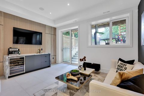 Photo 43 at 116 Deloraine Avenue, Lawrence Park North, Toronto