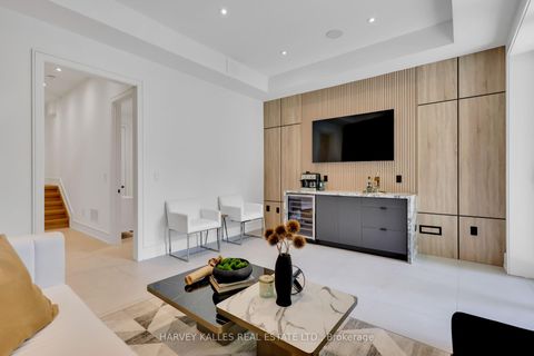 Photo 45 at 116 Deloraine Avenue, Lawrence Park North, Toronto