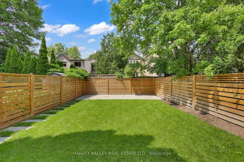 Photo 46 at 116 Deloraine Avenue, Lawrence Park North, Toronto