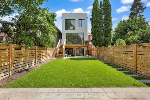 Photo 47 at 116 Deloraine Avenue, Lawrence Park North, Toronto