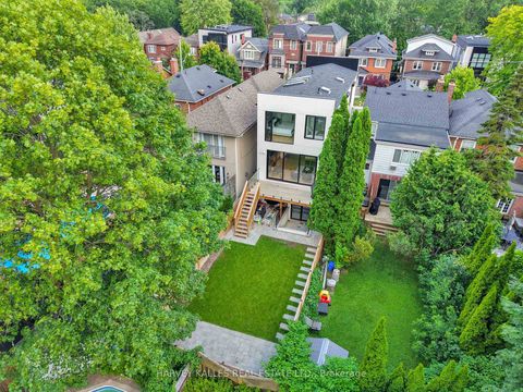 Photo 48 at 116 Deloraine Avenue, Lawrence Park North, Toronto