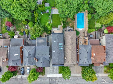 Photo 49 at 116 Deloraine Avenue, Lawrence Park North, Toronto