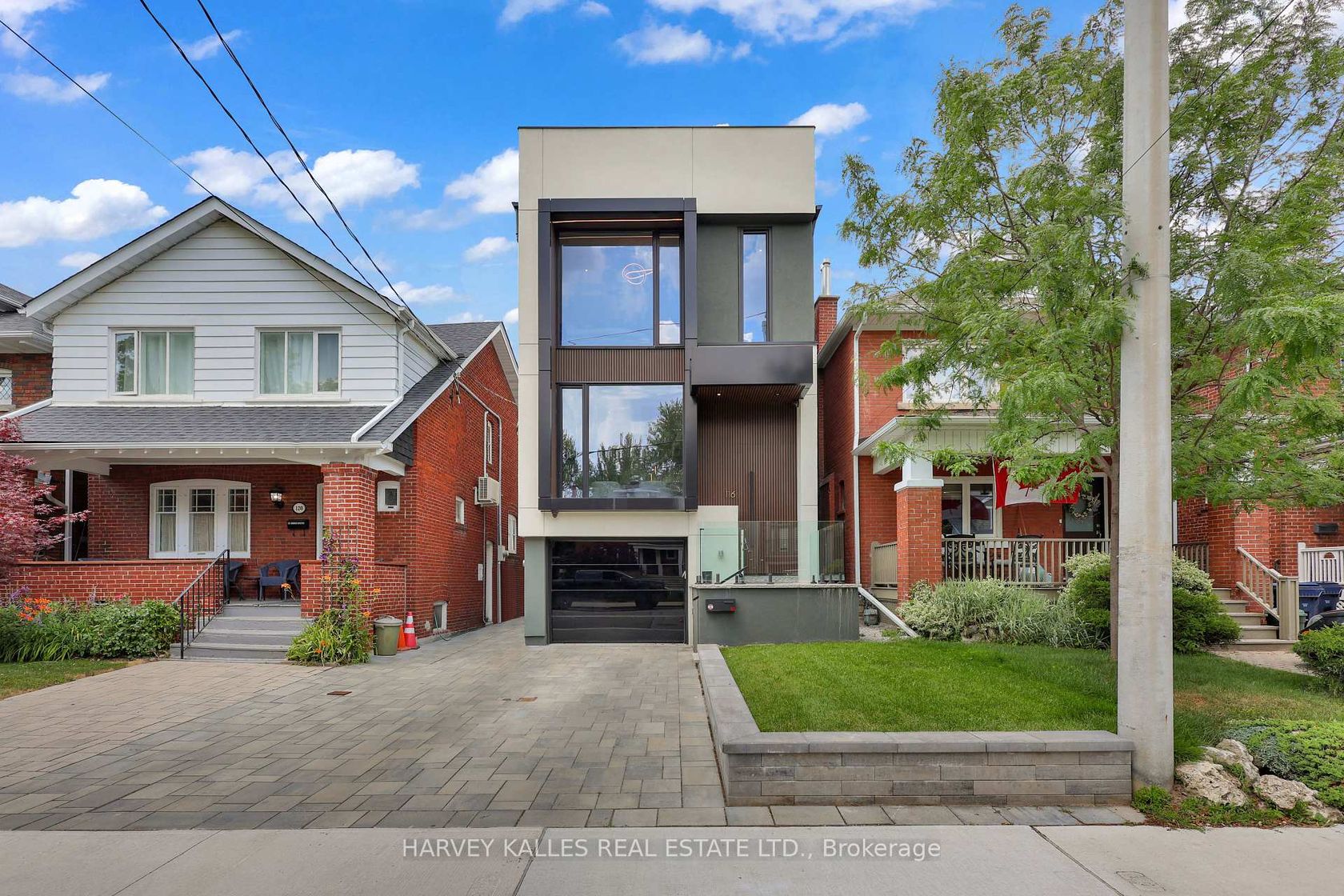 116 Deloraine Avenue, Lawrence Park North, Toronto 