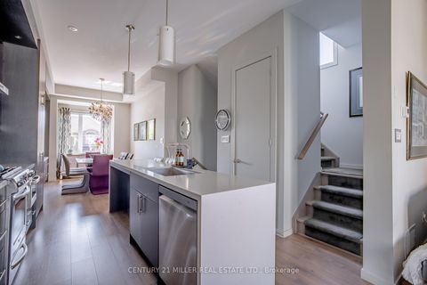 Photo 7 at 469 Nautical Boulevard, BR Bronte, Oakville