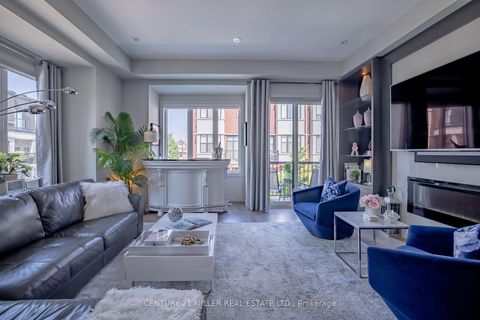 Photo 11 at 469 Nautical Boulevard, BR Bronte, Oakville