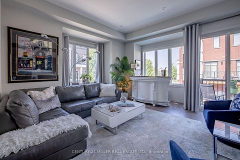 Photo 12 at 469 Nautical Boulevard, BR Bronte, Oakville