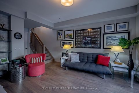 Photo 22 at 469 Nautical Boulevard, BR Bronte, Oakville