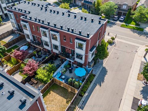 Photo 26 at 469 Nautical Boulevard, BR Bronte, Oakville
