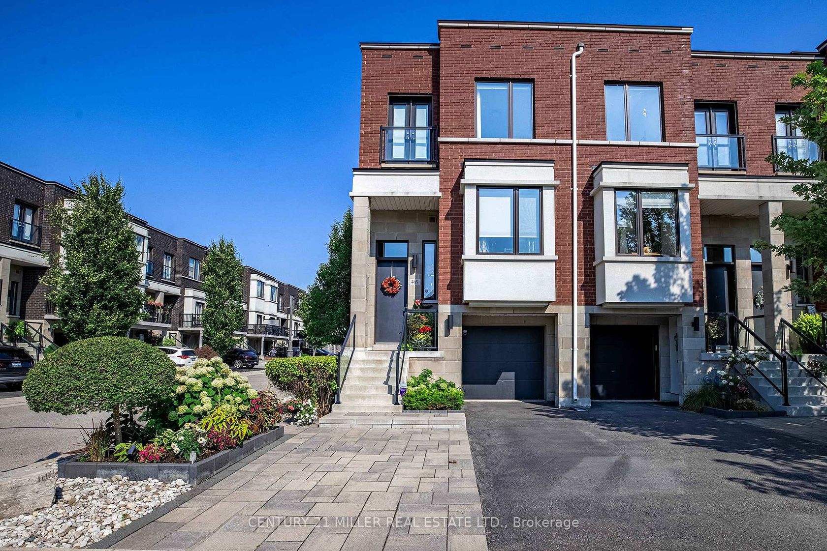 469 Nautical Boulevard, BR Bronte, Oakville 