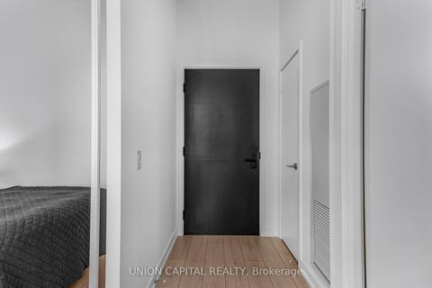 Photo 2 at 205 - 500 Dupont Street, Annex, Toronto