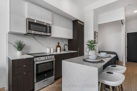Photo 9 at 205 - 500 Dupont Street, Annex, Toronto