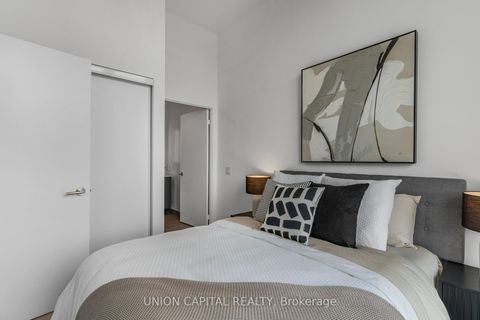 Photo 13 at 205 - 500 Dupont Street, Annex, Toronto Photo 13 at 205 - 500 Dupont Street, Annex, Toronto