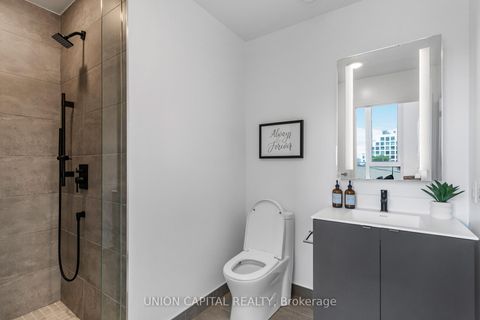 Photo 14 at 205 - 500 Dupont Street, Annex, Toronto Photo 14 at 205 - 500 Dupont Street, Annex, Toronto