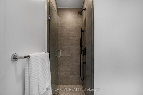 Photo 15 at 205 - 500 Dupont Street, Annex, Toronto Photo 15 at 205 - 500 Dupont Street, Annex, Toronto