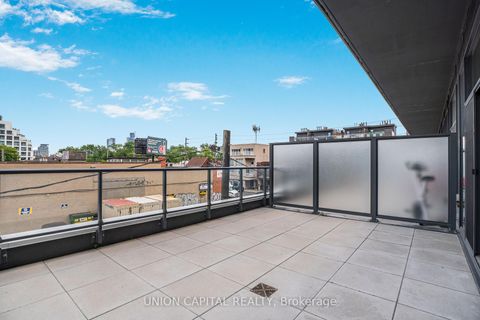 Photo 21 at 205 - 500 Dupont Street, Annex, Toronto Photo 21 at 205 - 500 Dupont Street, Annex, Toronto