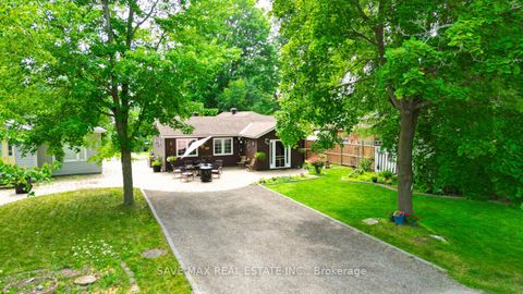 Photo 1 at 1127 Shore Acres Drive N, Gilford, Innisfil