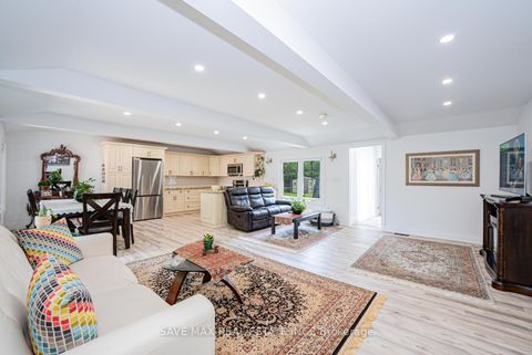 Photo 9 at 1127 Shore Acres Drive N, Gilford, Innisfil