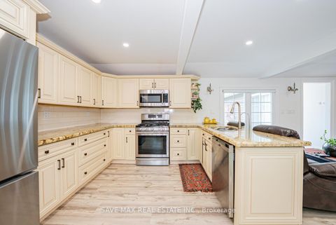 Photo 17 at 1127 Shore Acres Drive N, Gilford, Innisfil