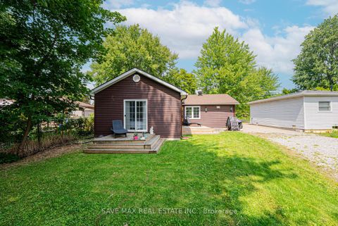 Photo 30 at 1127 Shore Acres Drive N, Gilford, Innisfil