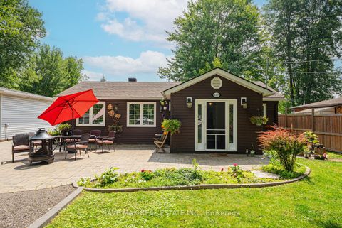 Photo 33 at 1127 Shore Acres Drive N, Gilford, Innisfil
