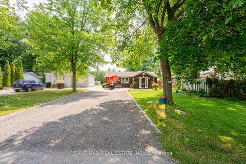 Photo 36 at 1127 Shore Acres Drive N, Gilford, Innisfil