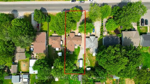 Photo 38 at 1127 Shore Acres Drive N, Gilford, Innisfil
