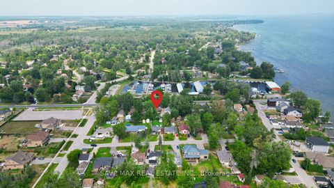 Photo 39 at 1127 Shore Acres Drive N, Gilford, Innisfil