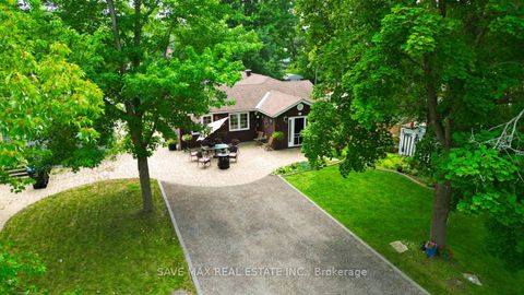 Photo 41 at 1127 Shore Acres Drive N, Gilford, Innisfil