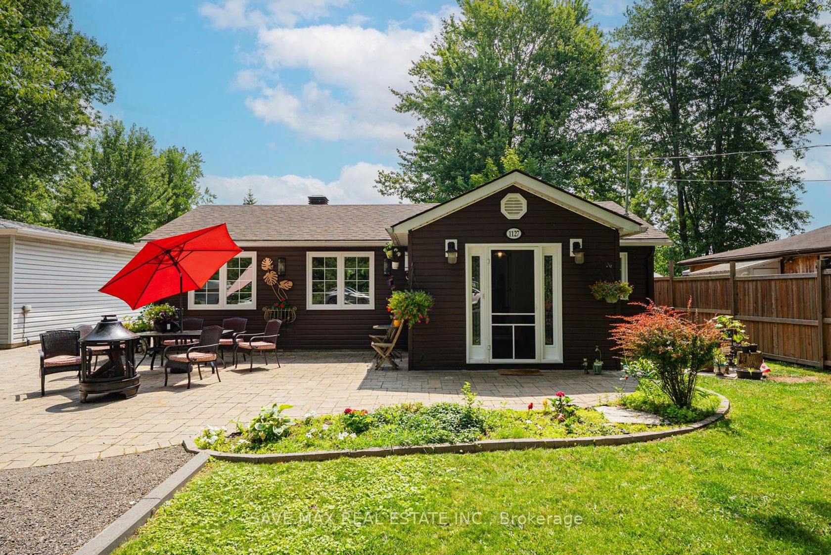 1127 Shore Acres Drive N, Gilford, Innisfil photo number 2 1127 Shore Acres Drive N, Gilford, Innisfil photo number 2
