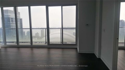 Photo 7 at 4802 - 115 Blue Jays Way, Waterfront Communities C1, Toronto