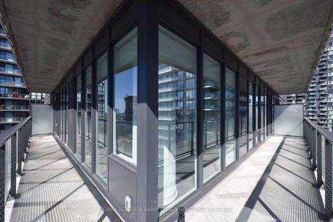 Photo 9 at 4802 - 115 Blue Jays Way, Waterfront Communities C1, Toronto