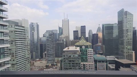 Photo 10 at 4802 - 115 Blue Jays Way, Waterfront Communities C1, Toronto